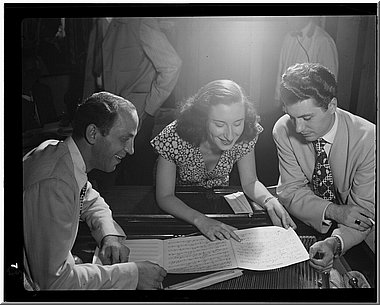1947-Clyde_Lombardi,Barbara_Carroll,Chuck_Wayne,Downbeat,NYC.jpg