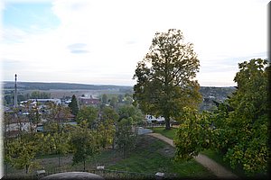 181006-srazPrchlych-Benatky13zamek.JPG