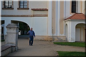 181006-srazPrchlych-Benatky14zamek.JPG