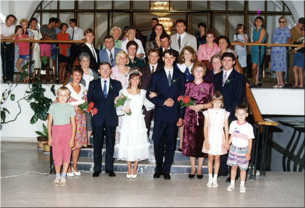 1992 svatba Lucie a Jiri (arrJaja).jpg