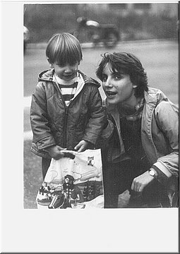 1984 Jaja a Kristyna.jpg