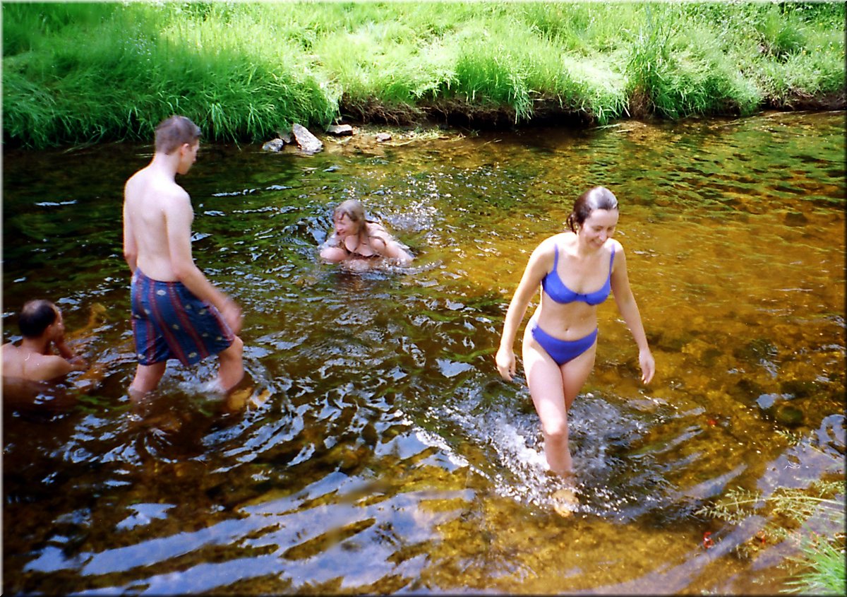 1999-07-03 BBCC Prasily Kasperk cestou03 ---zneg.jpg