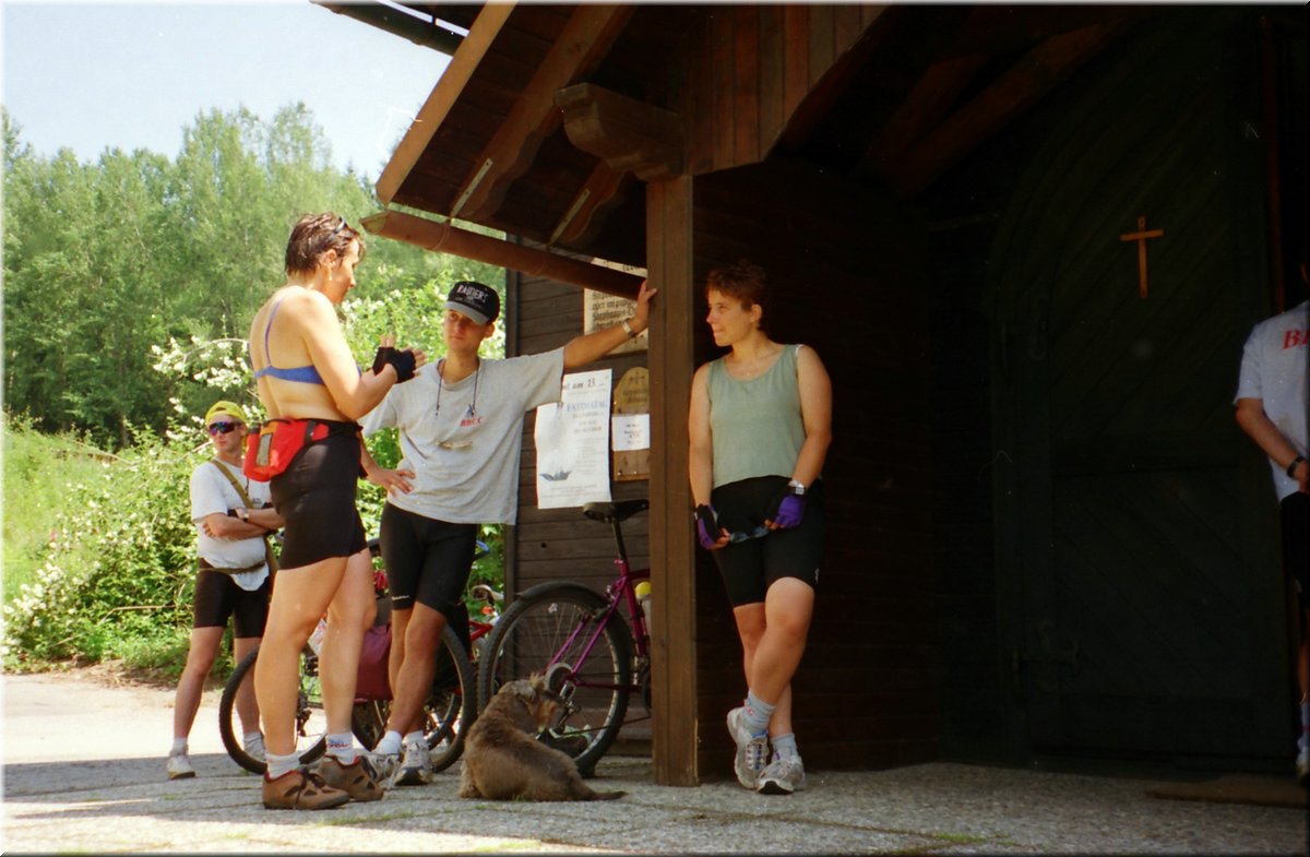 1999-07-03 BBCC Prasily Kasperk cestou18 ---zneg.jpg