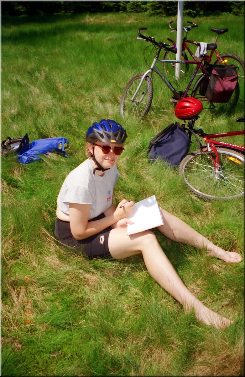 1999-07-03 BBCC Prasily Kasperk cestou20 ---zneg.jpg