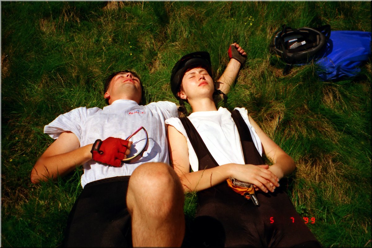 1999-07-03 BBCC Prasily Kasperk cestou26 ---zneg.jpg