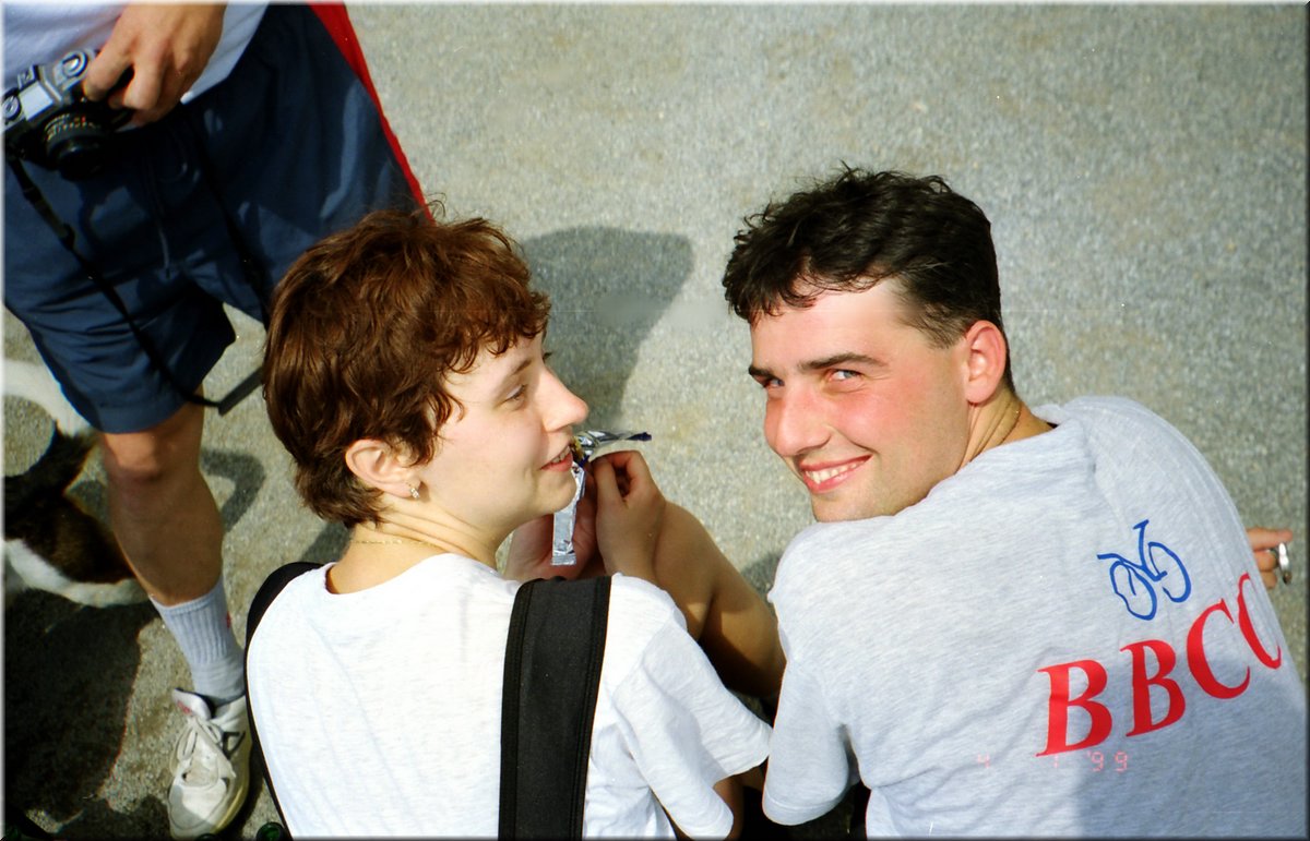 1999-07-03 BBCC Prasily Kasperk cestou421 ---zneg.jpg