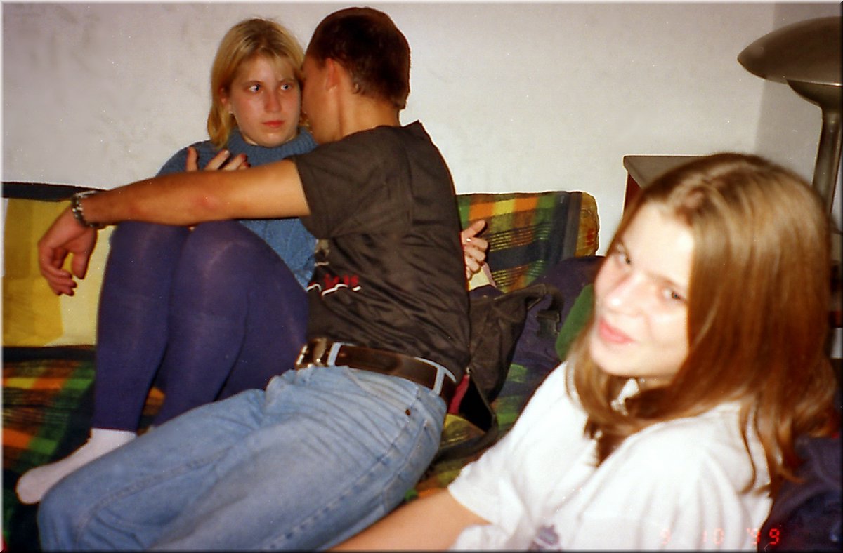 1999-10-08 BBCC Krasna Lipa vecer17 ---zneg.jpg