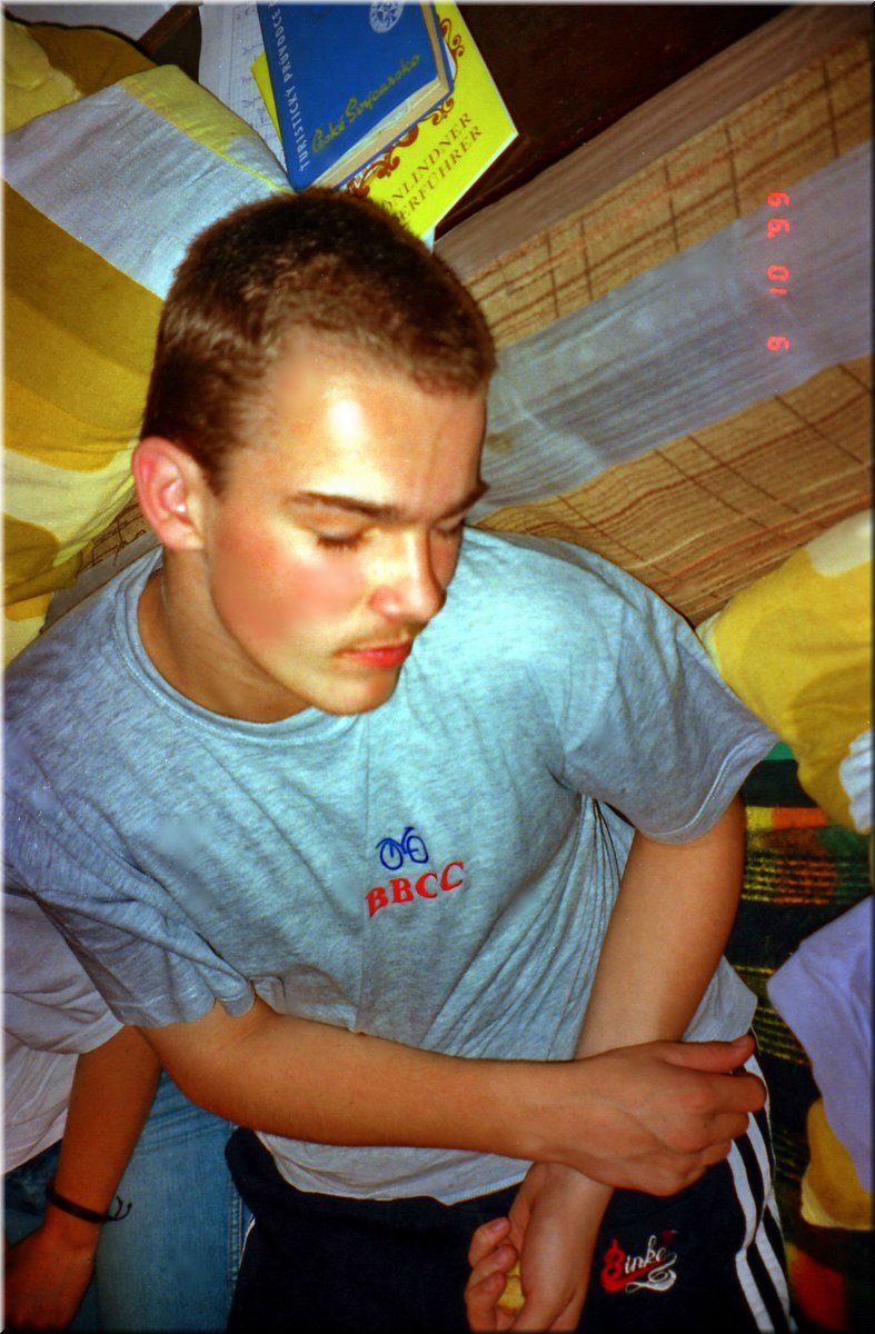 1999-10-08 BBCC Krasna Lipa vecer18 ---zneg.jpg