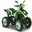 ATV (All Terrain Vehicle), esky tykolka